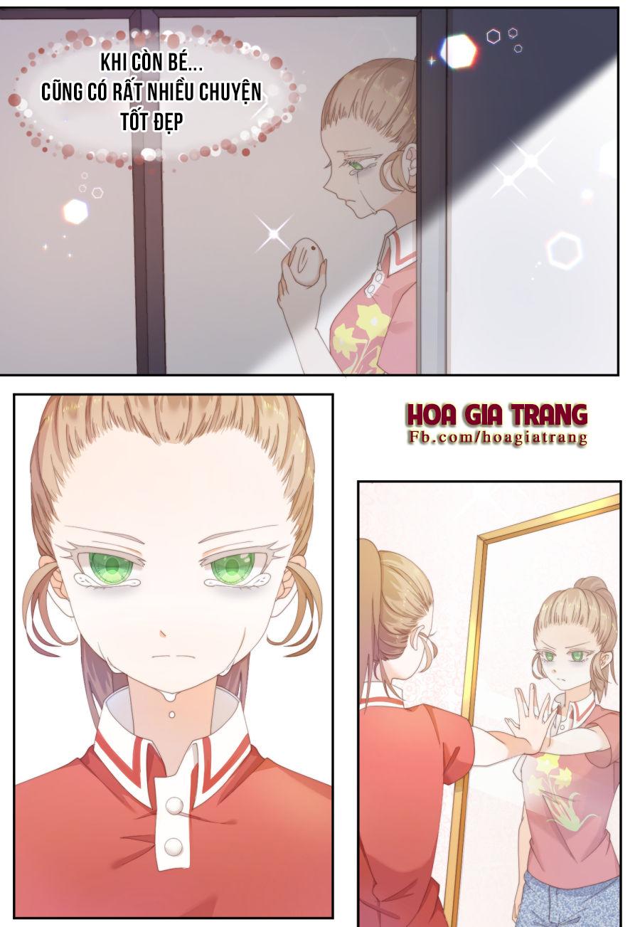 Thanh Âm Giai Điệu Phản Công Chap 4 - Next Chap 5