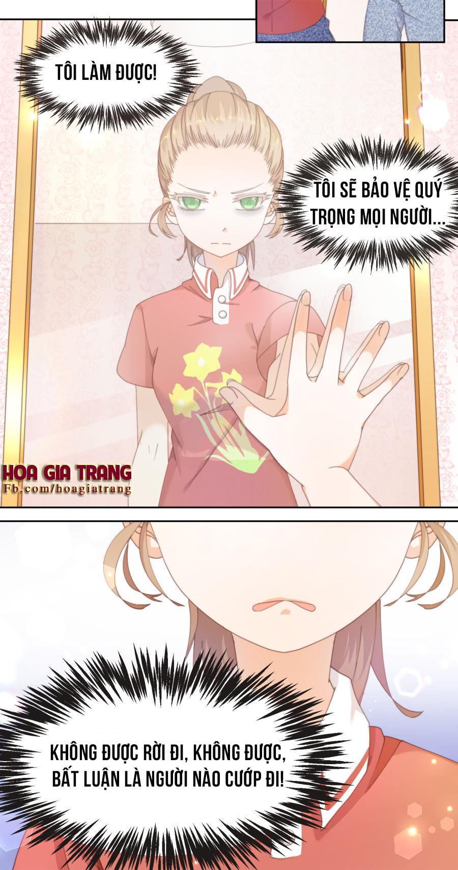 Thanh Âm Giai Điệu Phản Công Chap 4 - Next Chap 5