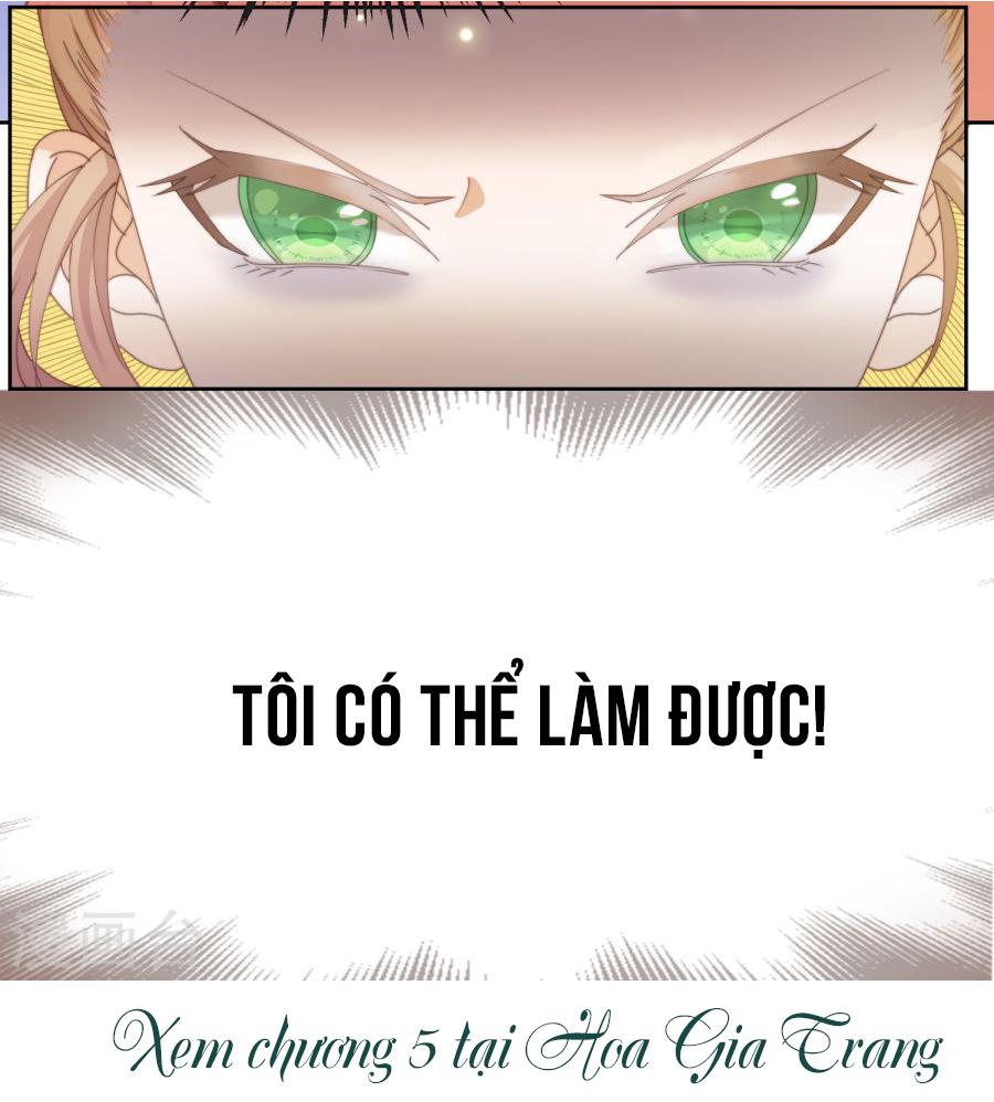 Thanh Âm Giai Điệu Phản Công Chap 4 - Next Chap 5