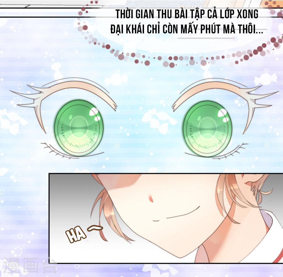 Thanh Âm Giai Điệu Phản Công Chap 4 - Next Chap 5
