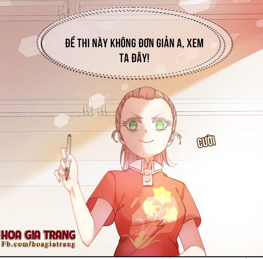Thanh Âm Giai Điệu Phản Công Chap 4 - Next Chap 5