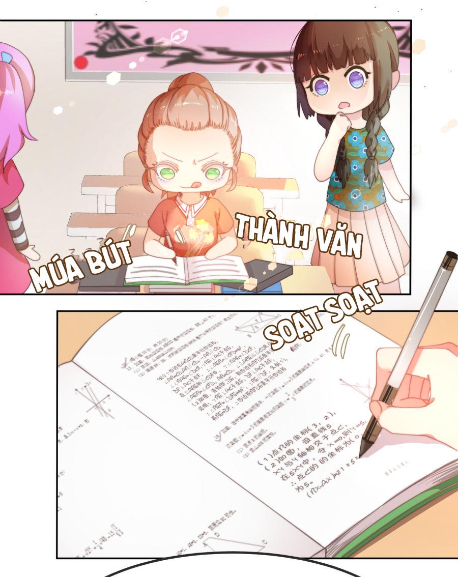 Thanh Âm Giai Điệu Phản Công Chap 4 - Next Chap 5