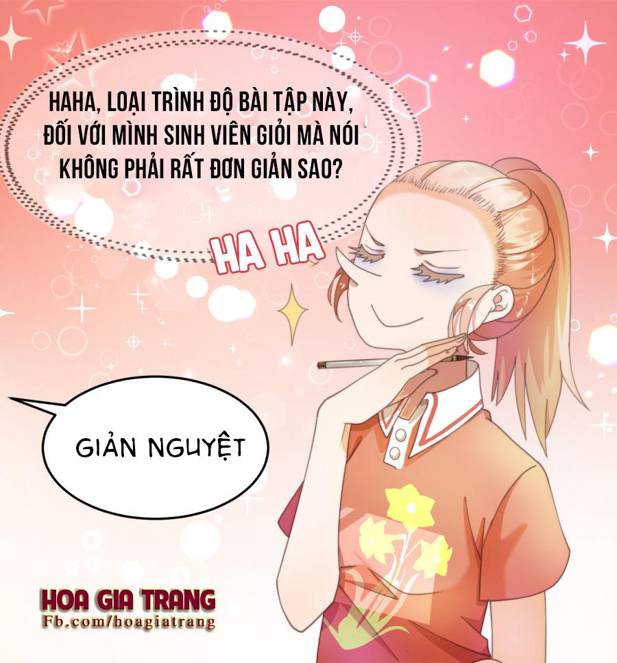 Thanh Âm Giai Điệu Phản Công Chap 4 - Next Chap 5