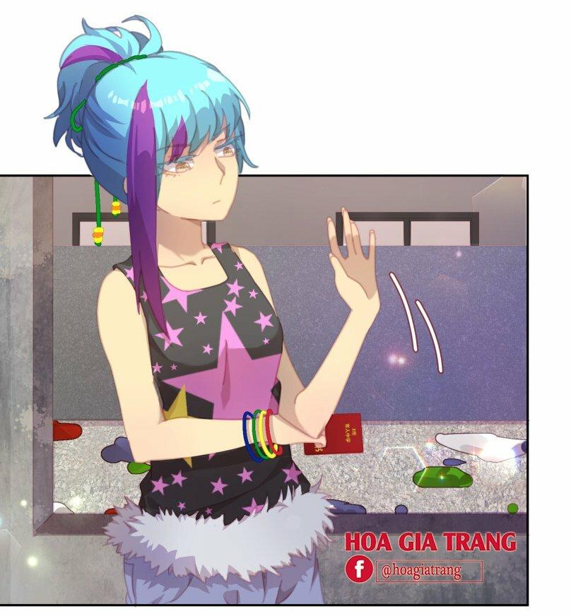 Thanh Âm Giai Điệu Phản Công Chap 41 - Next Chap 42