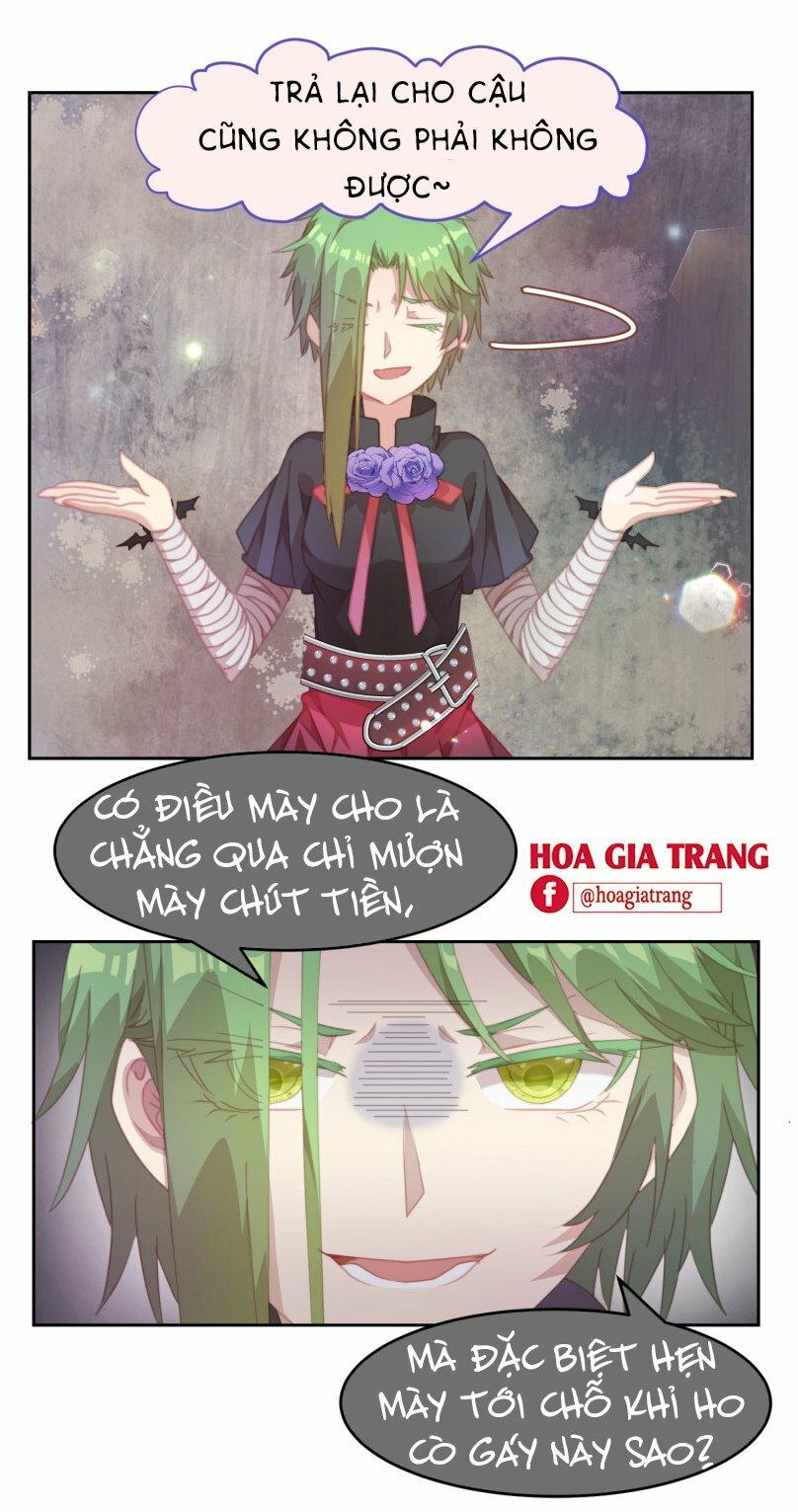 Thanh Âm Giai Điệu Phản Công Chap 41 - Next Chap 42