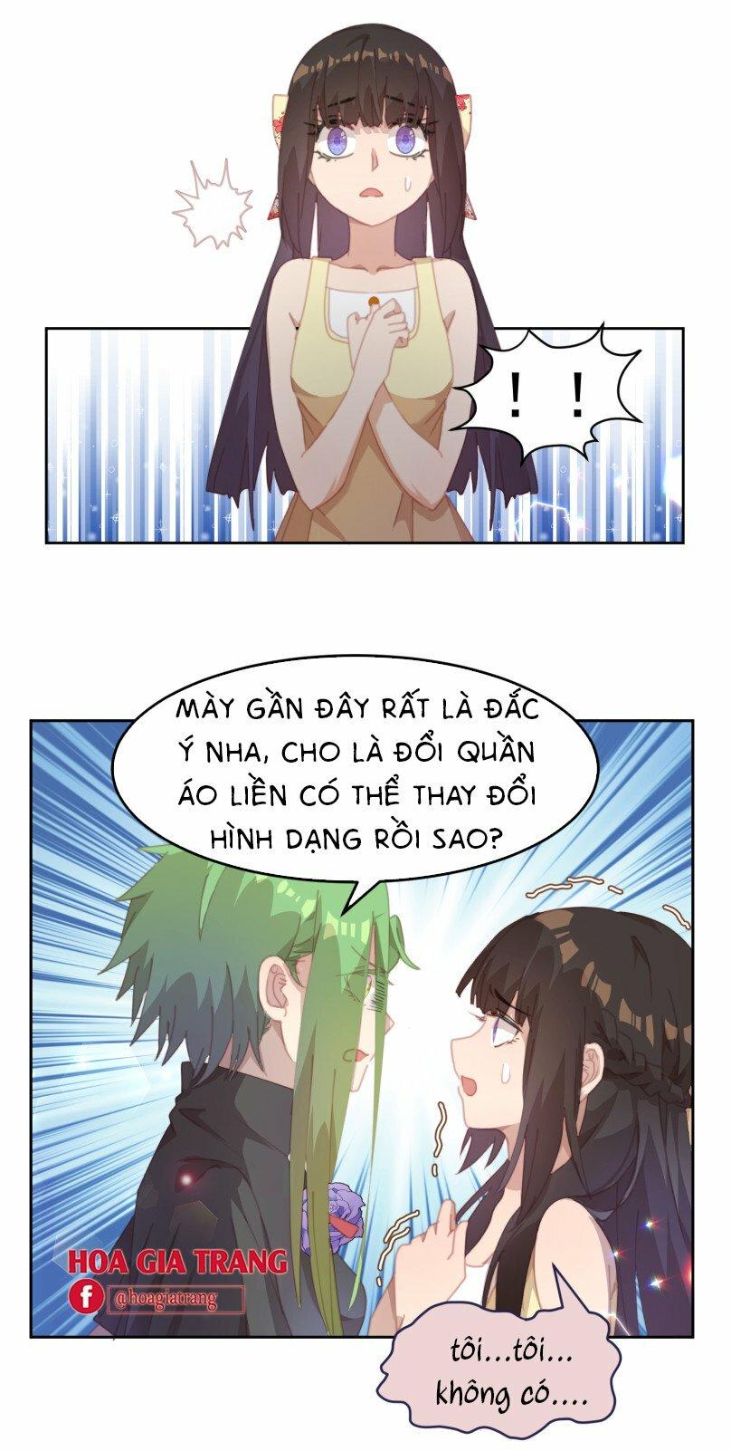 Thanh Âm Giai Điệu Phản Công Chap 41 - Next Chap 42