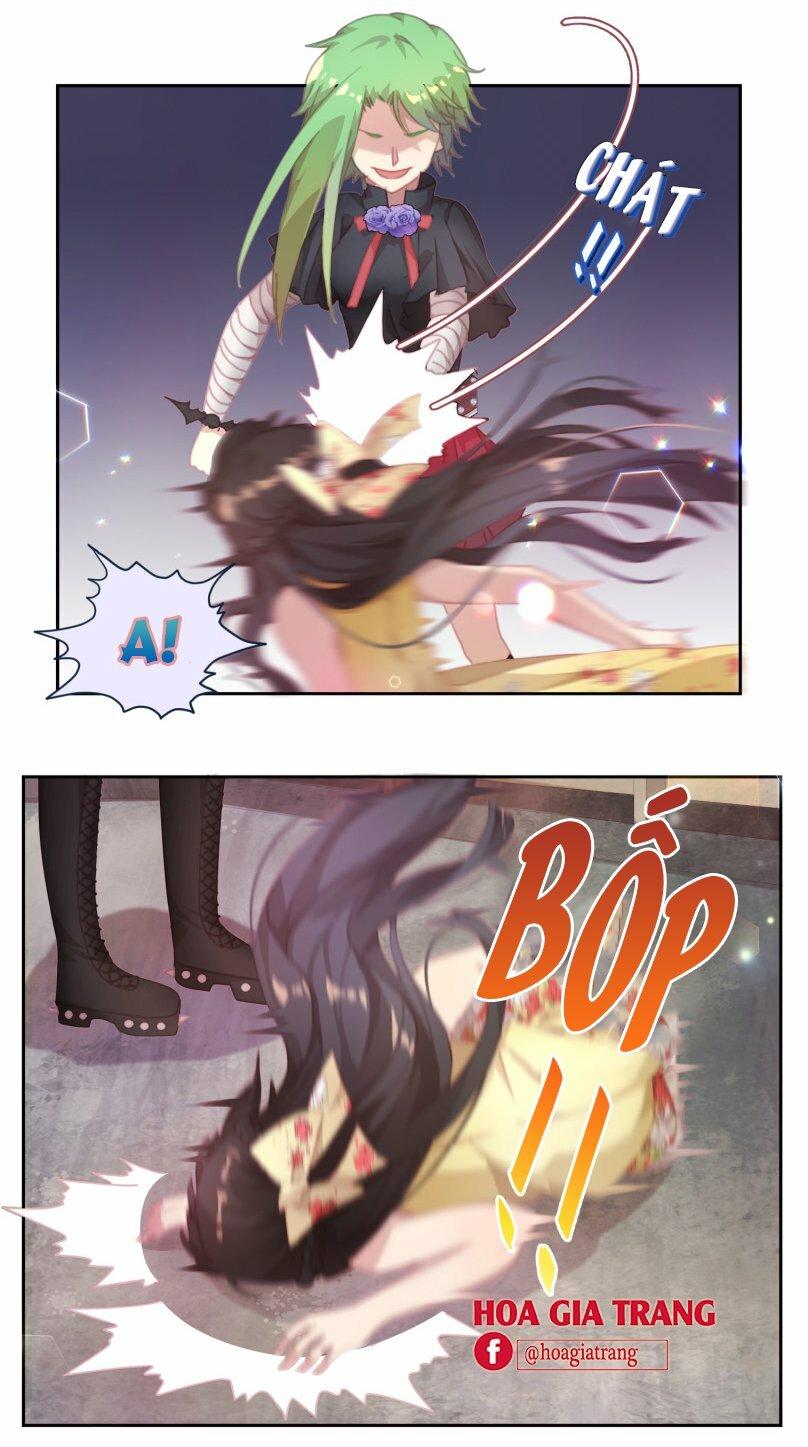 Thanh Âm Giai Điệu Phản Công Chap 41 - Next Chap 42