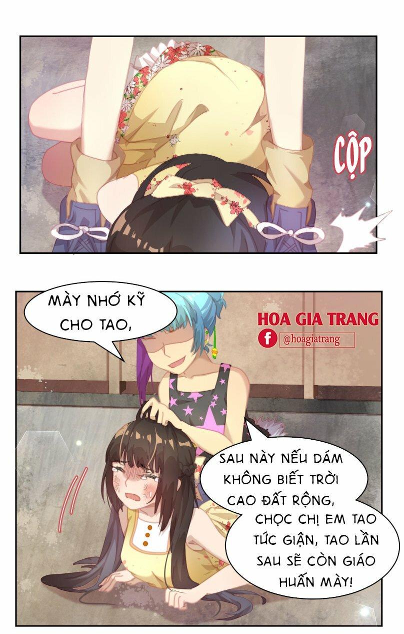 Thanh Âm Giai Điệu Phản Công Chap 41 - Next Chap 42