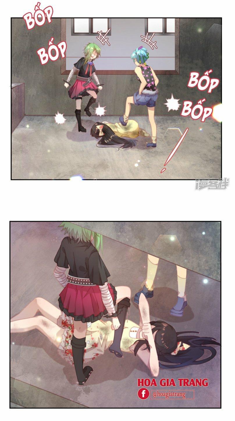 Thanh Âm Giai Điệu Phản Công Chap 41 - Next Chap 42