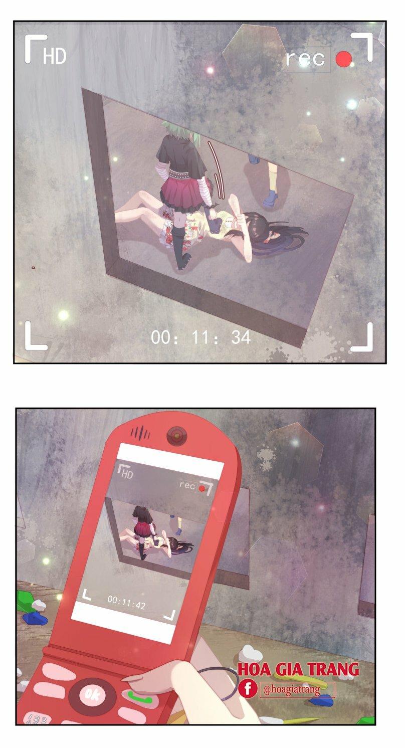 Thanh Âm Giai Điệu Phản Công Chap 41 - Next Chap 42
