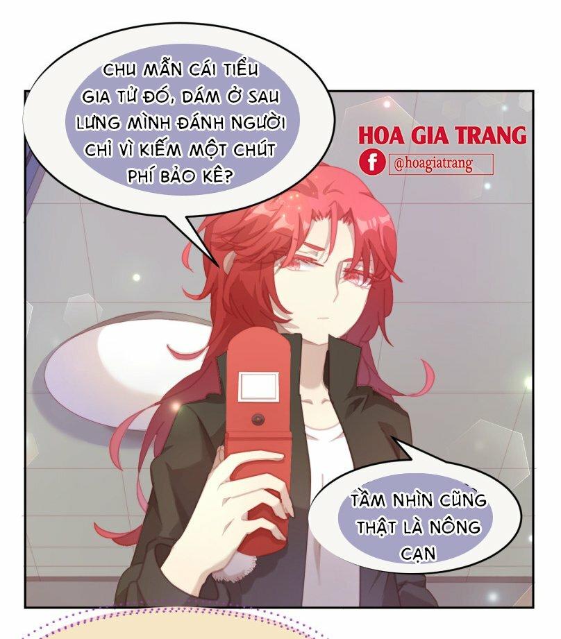 Thanh Âm Giai Điệu Phản Công Chap 41 - Next Chap 42