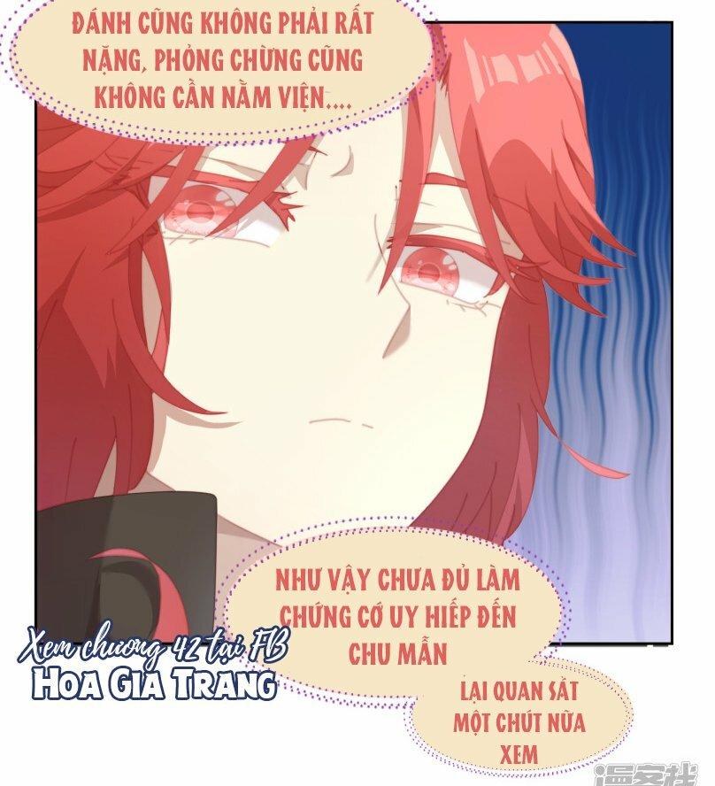 Thanh Âm Giai Điệu Phản Công Chap 41 - Next Chap 42