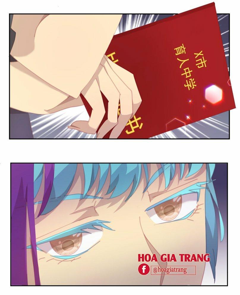 Thanh Âm Giai Điệu Phản Công Chap 41 - Next Chap 42