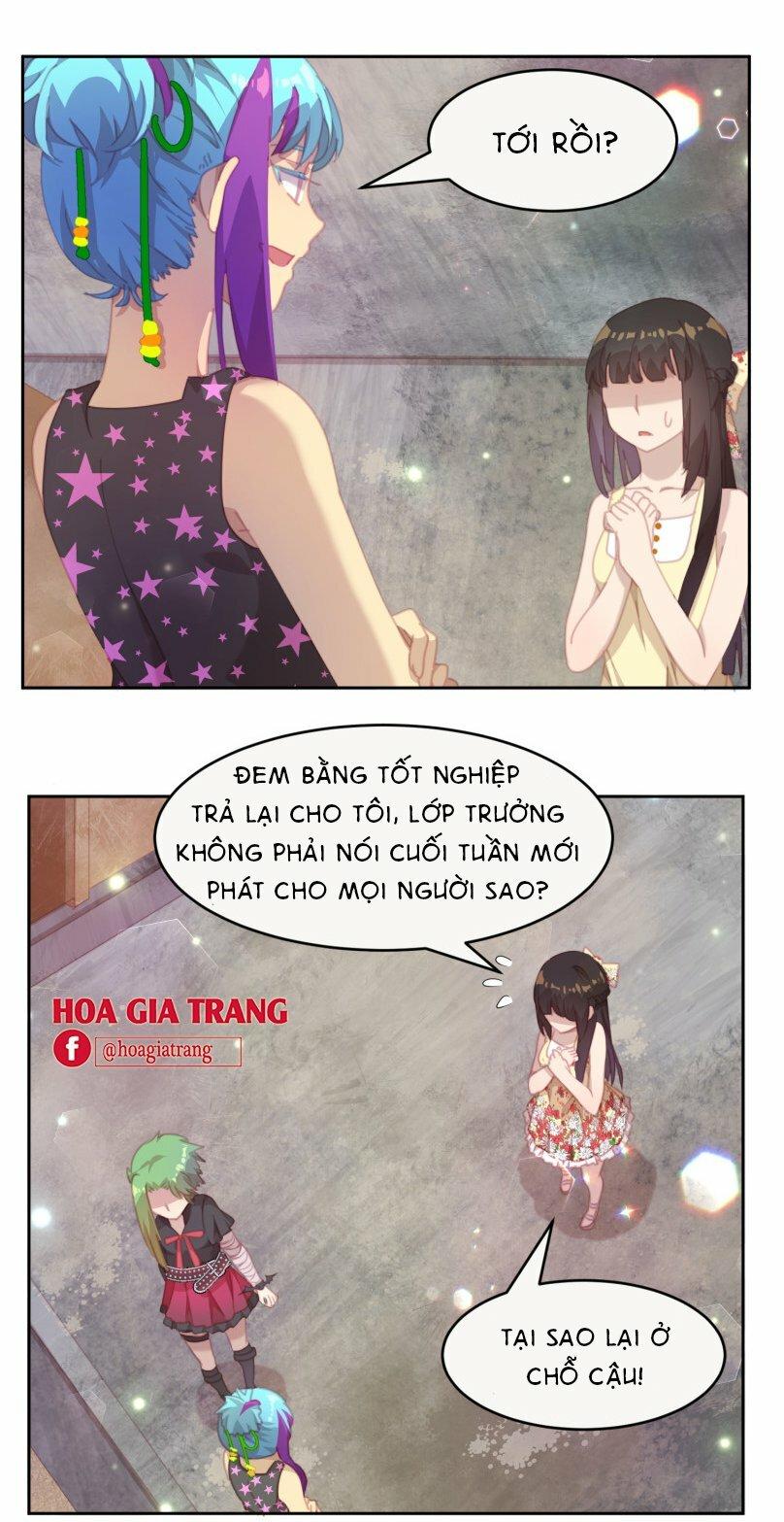 Thanh Âm Giai Điệu Phản Công Chap 41 - Next Chap 42