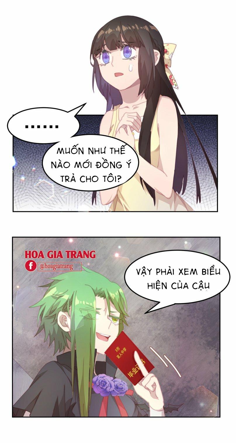 Thanh Âm Giai Điệu Phản Công Chap 41 - Next Chap 42