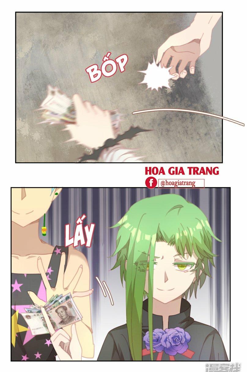 Thanh Âm Giai Điệu Phản Công Chap 41 - Next Chap 42