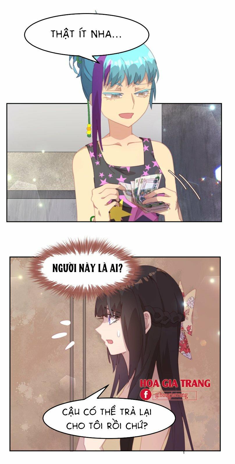 Thanh Âm Giai Điệu Phản Công Chap 41 - Next Chap 42