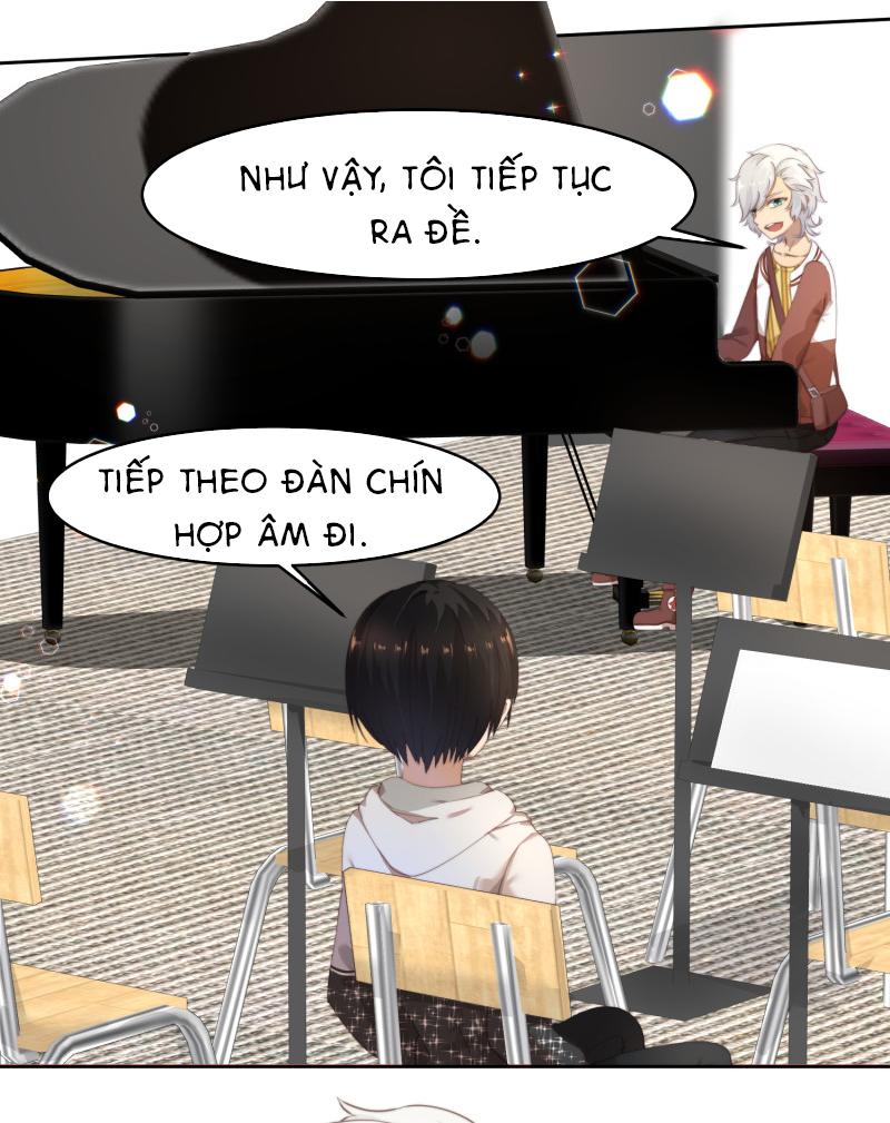 Thanh Âm Giai Điệu Phản Công Chap 7 - Next Chap 8