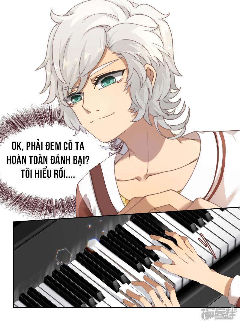 Thanh Âm Giai Điệu Phản Công Chap 7 - Next Chap 8