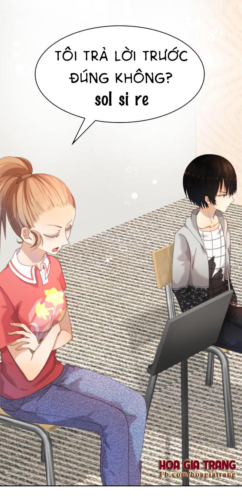 Thanh Âm Giai Điệu Phản Công Chap 7 - Next Chap 8