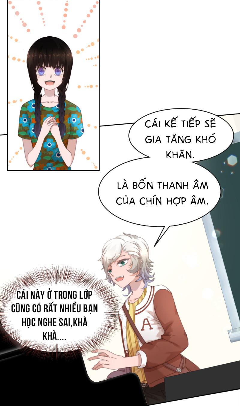 Thanh Âm Giai Điệu Phản Công Chap 7 - Next Chap 8