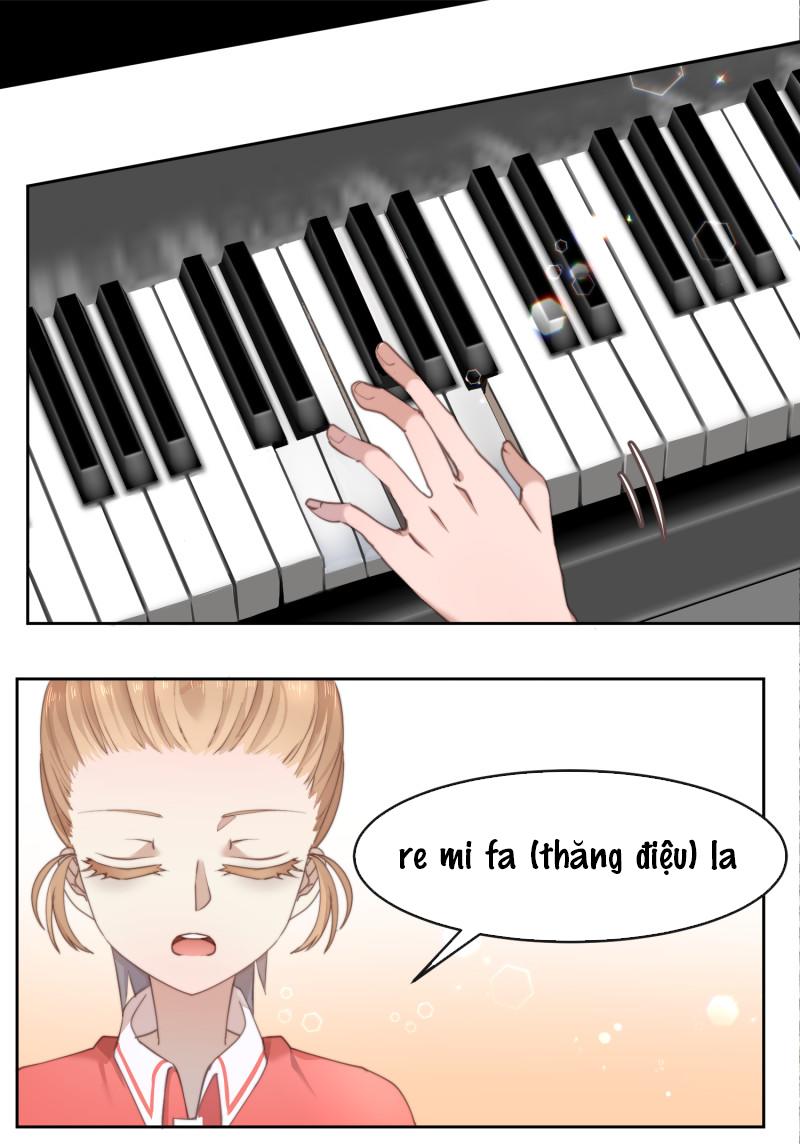 Thanh Âm Giai Điệu Phản Công Chap 7 - Next Chap 8