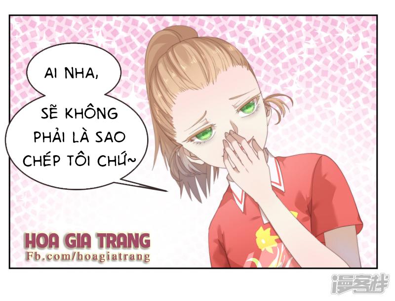 Thanh Âm Giai Điệu Phản Công Chap 7 - Next Chap 8