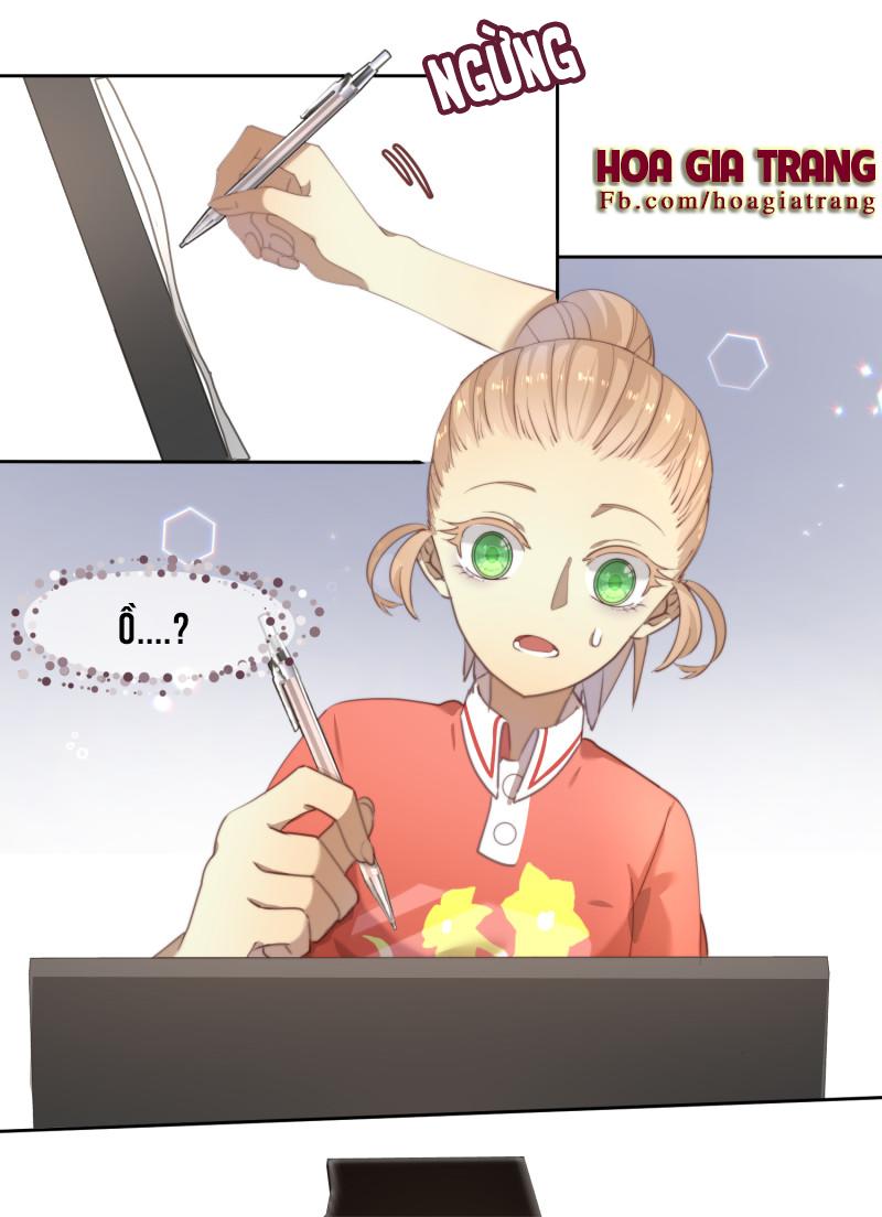 Thanh Âm Giai Điệu Phản Công Chap 7 - Next Chap 8