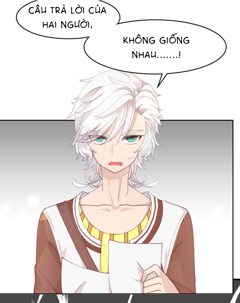 Thanh Âm Giai Điệu Phản Công Chap 8 - Next Chap 9