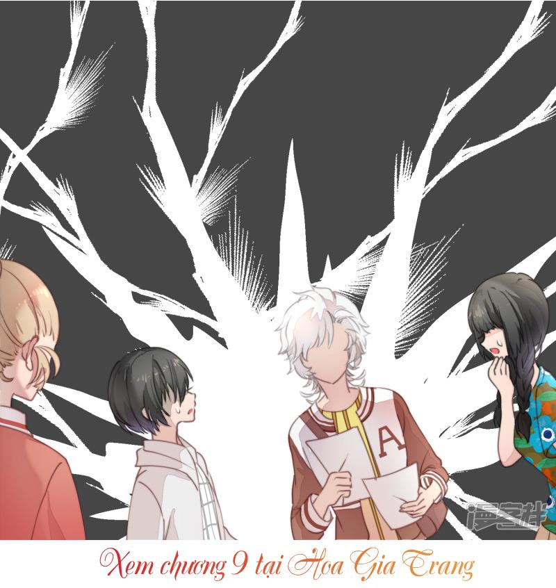 Thanh Âm Giai Điệu Phản Công Chap 8 - Next Chap 9