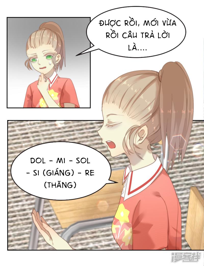 Thanh Âm Giai Điệu Phản Công Chap 8 - Next Chap 9