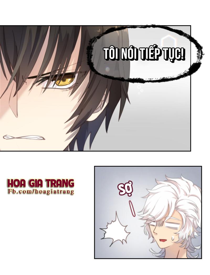 Thanh Âm Giai Điệu Phản Công Chap 8 - Next Chap 9