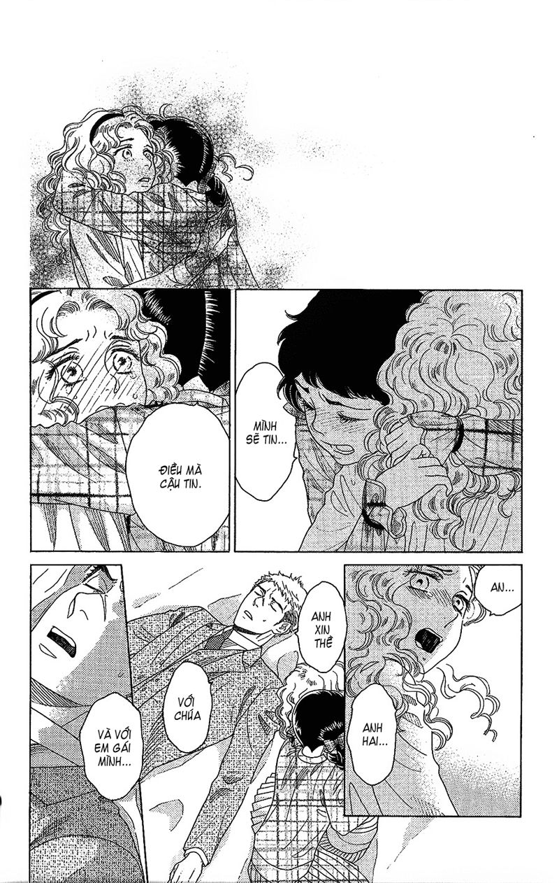 Madame Petit Chap 3 - Next Chap 4