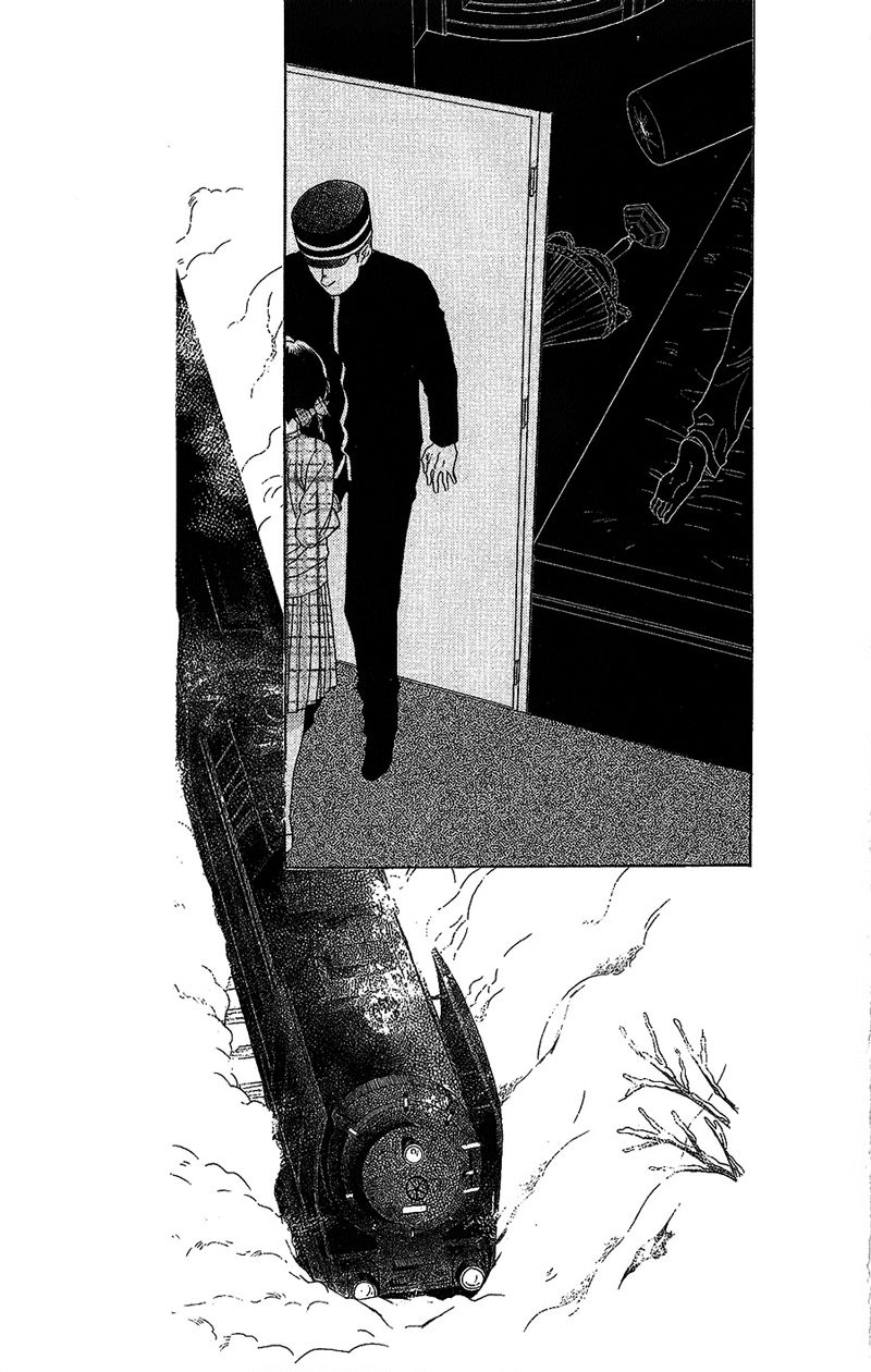 Madame Petit Chap 3 - Next Chap 4
