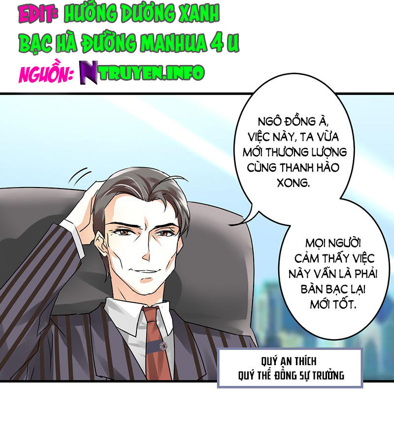 Tình Yêu Không Thể Bù Đắp Chap 10 - Next Chap 11
