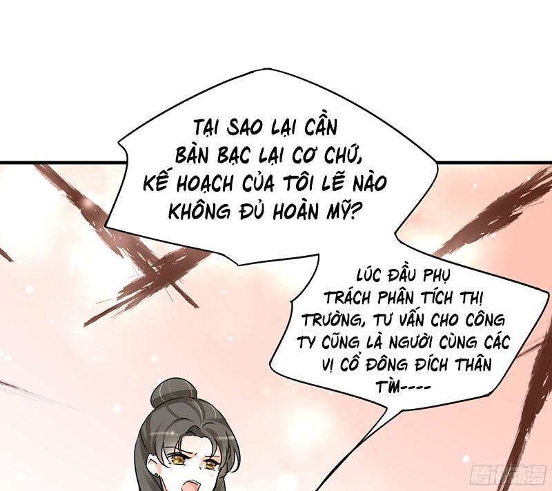 Tình Yêu Không Thể Bù Đắp Chap 10 - Next Chap 11