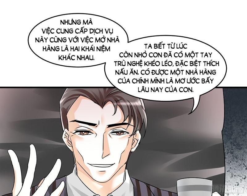 Tình Yêu Không Thể Bù Đắp Chap 10 - Next Chap 11