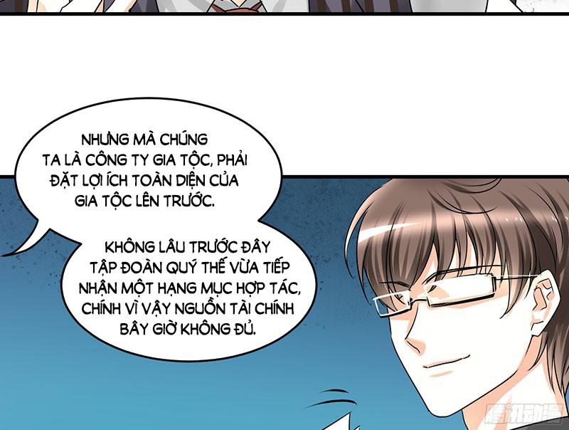 Tình Yêu Không Thể Bù Đắp Chap 10 - Next Chap 11