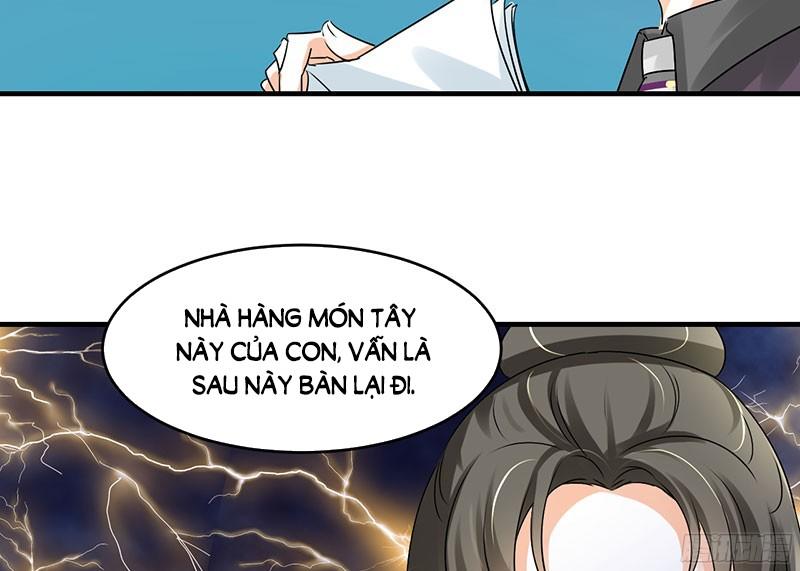 Tình Yêu Không Thể Bù Đắp Chap 10 - Next Chap 11