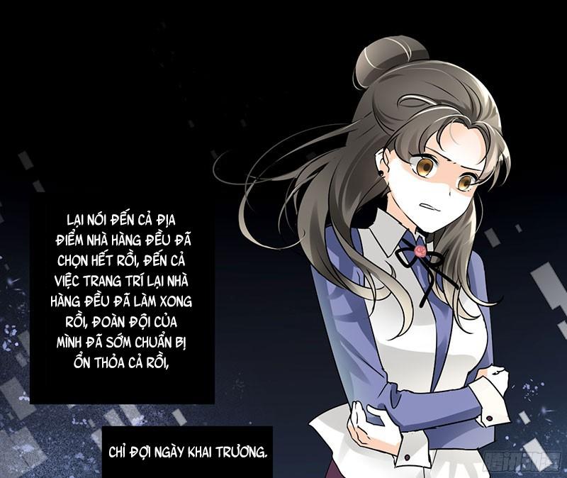 Tình Yêu Không Thể Bù Đắp Chap 10 - Next Chap 11