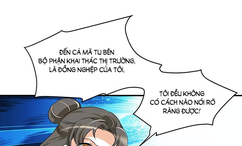 Tình Yêu Không Thể Bù Đắp Chap 10 - Next Chap 11