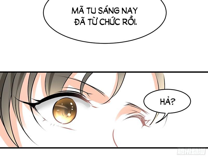 Tình Yêu Không Thể Bù Đắp Chap 10 - Next Chap 11