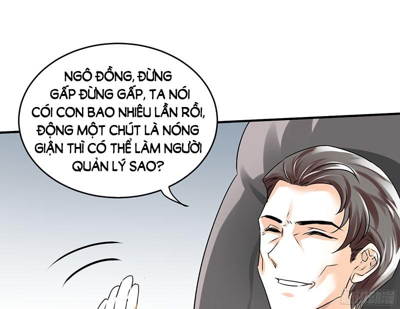 Tình Yêu Không Thể Bù Đắp Chap 10 - Next Chap 11