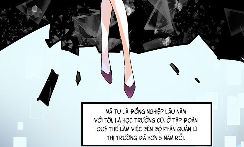Tình Yêu Không Thể Bù Đắp Chap 10 - Next Chap 11