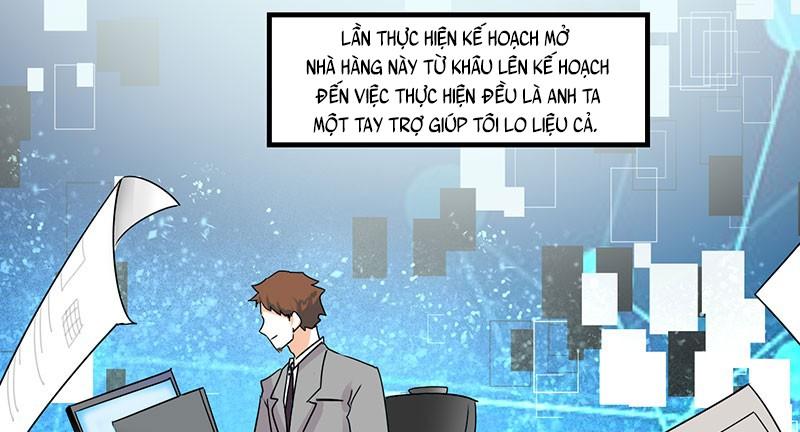 Tình Yêu Không Thể Bù Đắp Chap 10 - Next Chap 11