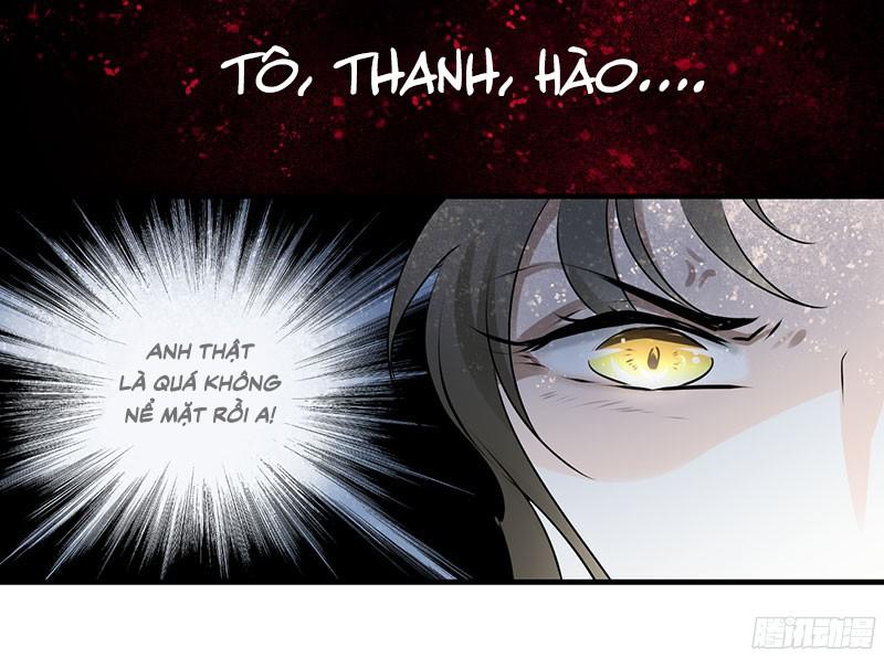Tình Yêu Không Thể Bù Đắp Chap 10 - Next Chap 11