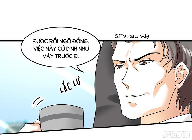 Tình Yêu Không Thể Bù Đắp Chap 10 - Next Chap 11