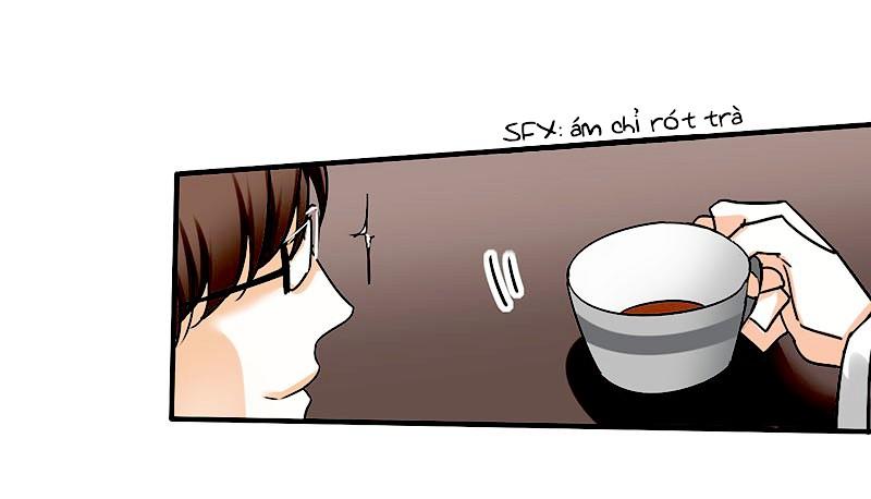 Tình Yêu Không Thể Bù Đắp Chap 10 - Next Chap 11