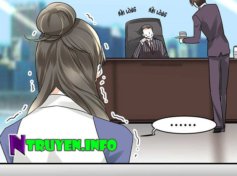 Tình Yêu Không Thể Bù Đắp Chap 10 - Next Chap 11