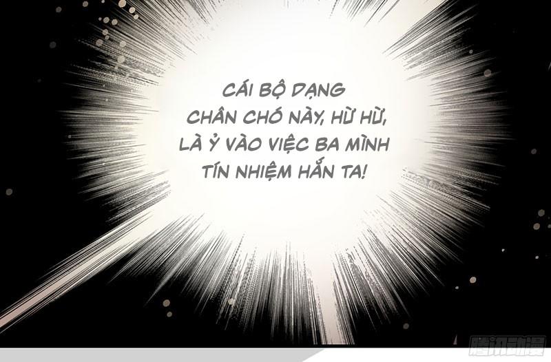 Tình Yêu Không Thể Bù Đắp Chap 10 - Next Chap 11